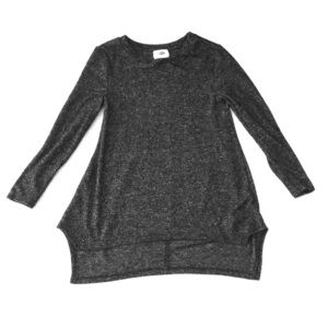 OLD NAVY girls sweater